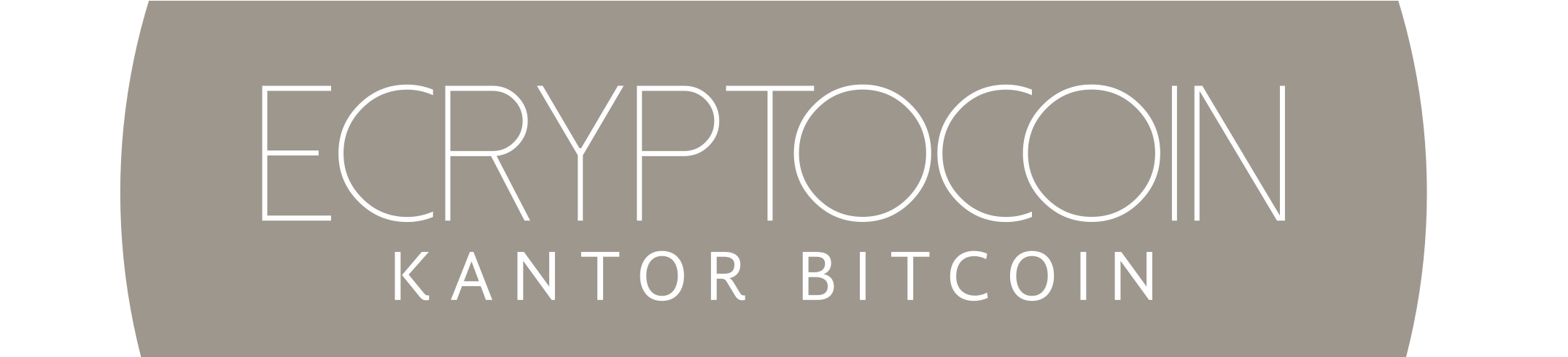 Ecryptocoin Kantor Bitcoin